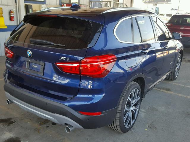 Купить BMW X1 SDRIVE28I 2018 года в США