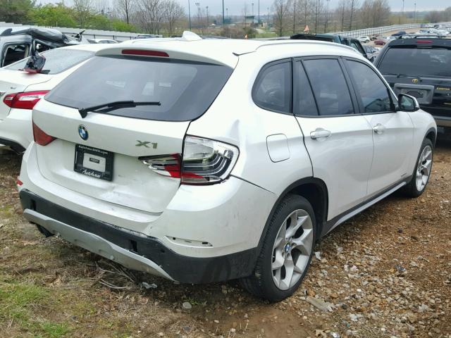 Купить BMW X1 XDRIVE35I 2014 года в США