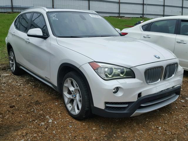 Купить BMW X1 XDRIVE35I 2014 года в США