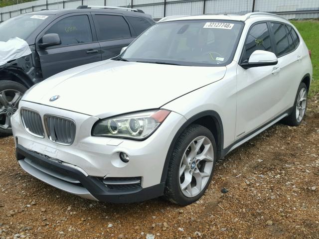 Купить BMW X1 XDRIVE35I 2014 года в США