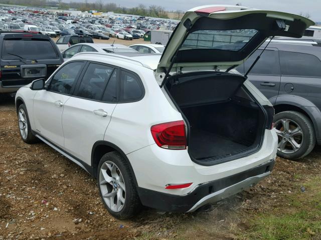 Купить BMW X1 XDRIVE35I 2014 года в США