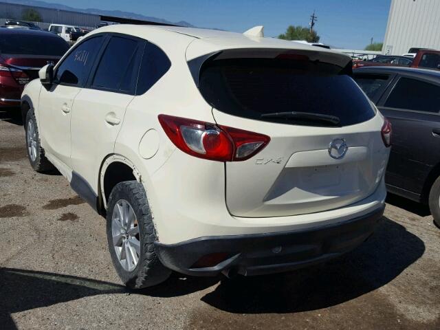 Купить MAZDA CX-5 SPORT 2016 года в США