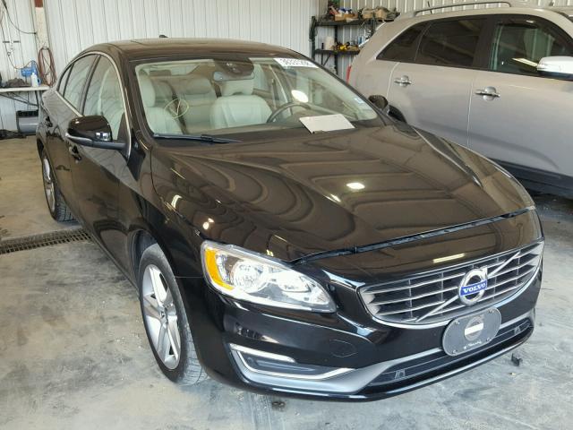 Купить VOLVO S60 PREMIER+2015 года в США