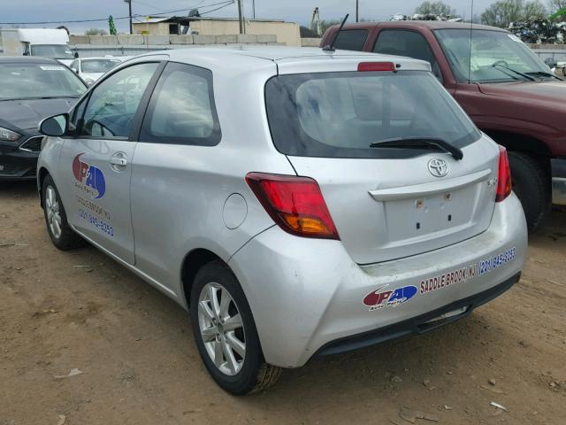 Купить TOYOTA YARIS в США. TOYOTA YARIS из Америки в Украину.