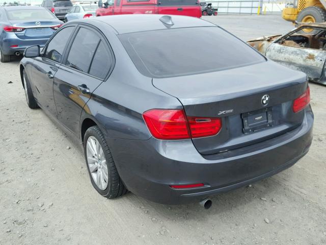 Купить BMW 320 I 2013 года в США