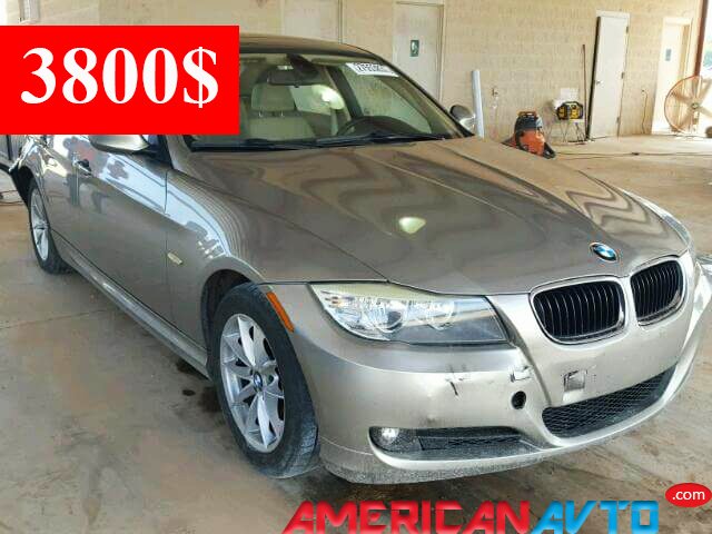 Купить BMW 328 I 2010 года в США