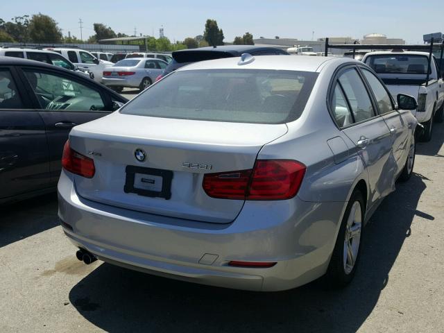 Купить BMW 328 XI SULEV 2013 года в США