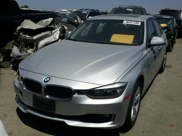 Купить BMW 328 XI SULEV 2013 года в США