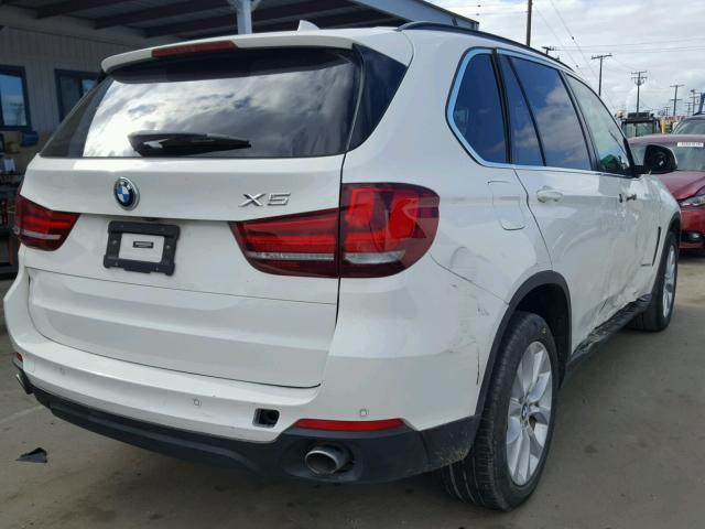 Купить BMW X5 SDRIVE35I 2016 года в США