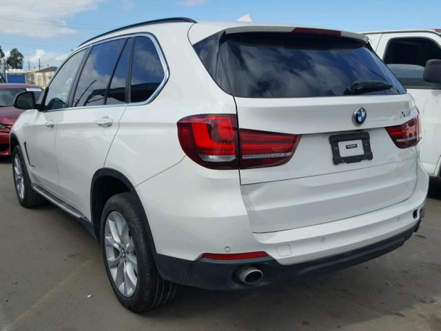 Купить BMW X5 SDRIVE35I 2016 года в США