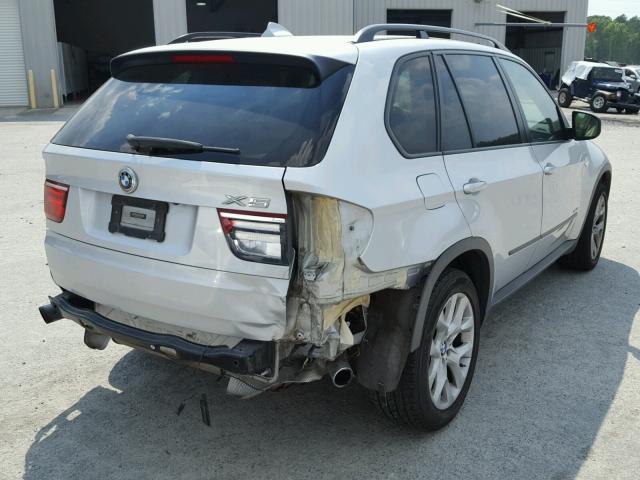 Купить BMW X5 XDRIVE35I 2012 года в США