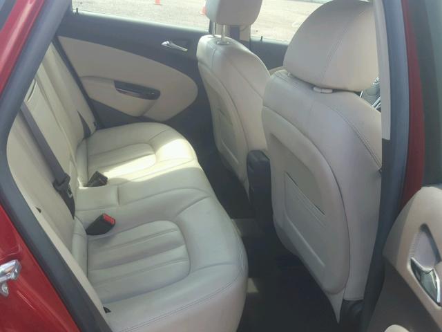 Купить BUICK VERANO 2012 года в США