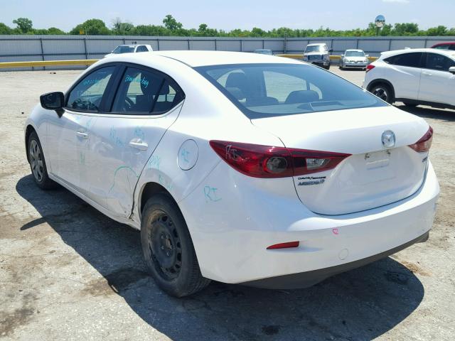 Купить MAZDA 3 SPORT 2015 года в США