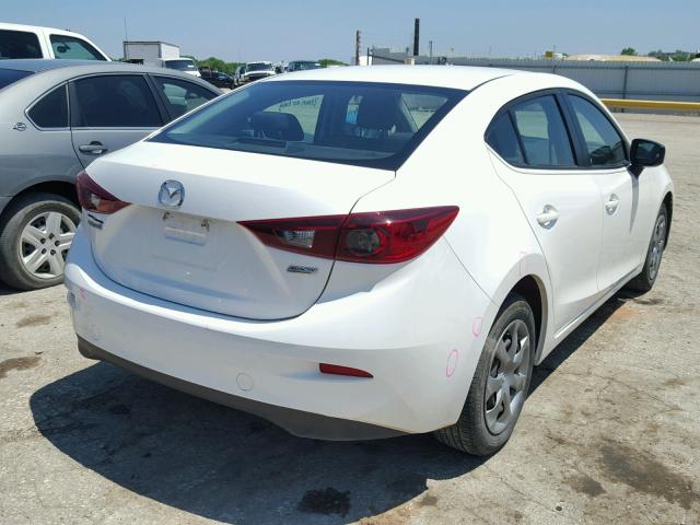 Купить MAZDA 3 SPORT 2015 года в США