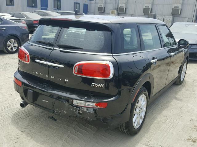 Купить MINI COOPER CLUBMAN ALL4 2017 года в США