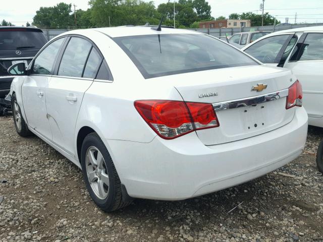 Купить CHEVROLET CRUZE LT 2013 года в США