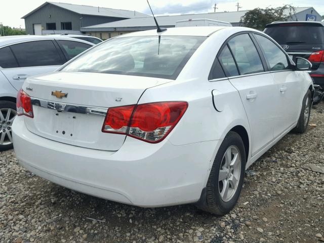 Купить CHEVROLET CRUZE LT 2013 года в США