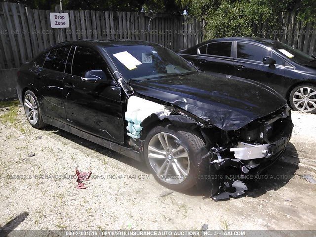 Купить BMW 430I GRAN COUPE 2018 года в США