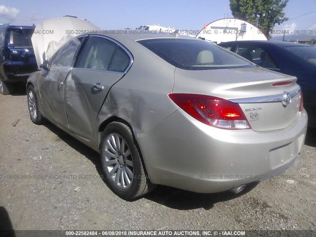 Купить BUICK REGAL PREMIUM 2013 года в США