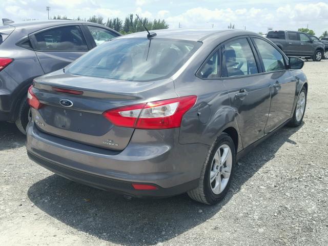 Купить FORD FOCUS SE 2014 года в США