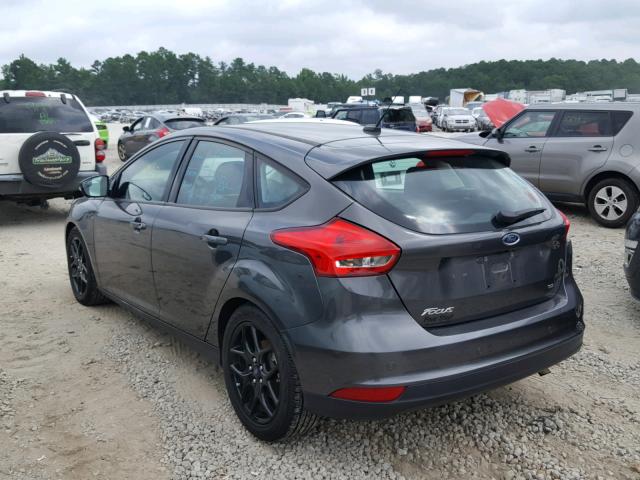 Купить FORD FOCUS SE 2016 года в США