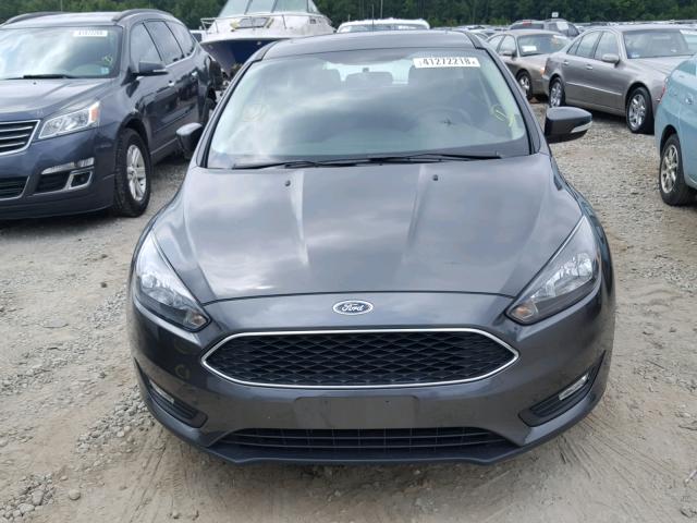 Купить FORD FOCUS SE 2016 года в США