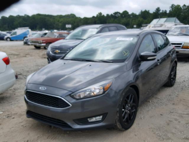 Купить FORD FOCUS SE 2016 года в США