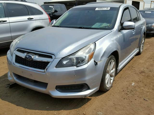 Купить SUBARU LEGACY 2.5I PREMIUM 2013 года в США