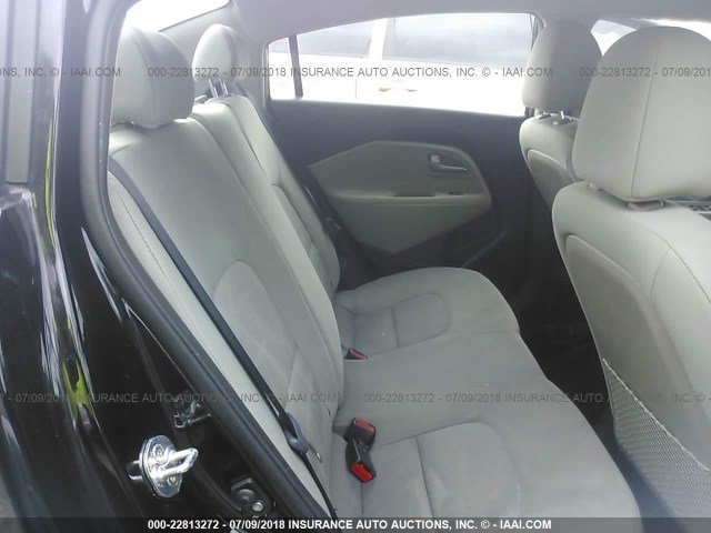 Купить KIA RIO LX 2014 года в США