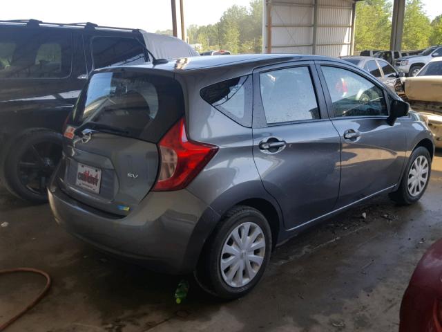 Купить NISSAN VERSA NOTE S 2016 года в США (2)