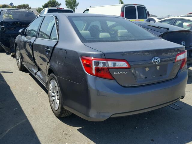 Купить TOYOTA CAMRY L 2013 года в СШАКупить TOYOTA CAMRY L 2013 года в США