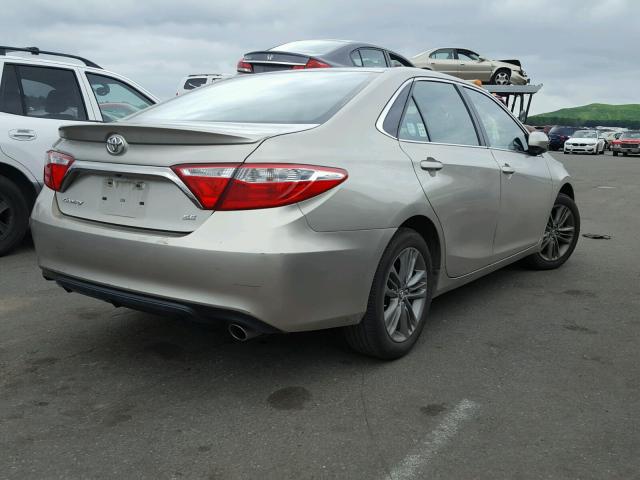 Купить TOYOTA CAMRY LЕ 2016 года в США