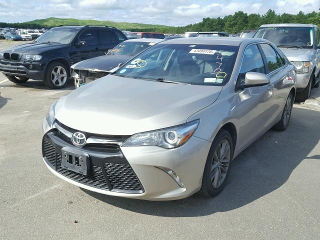 Купить TOYOTA CAMRY LЕ 2016 года в США