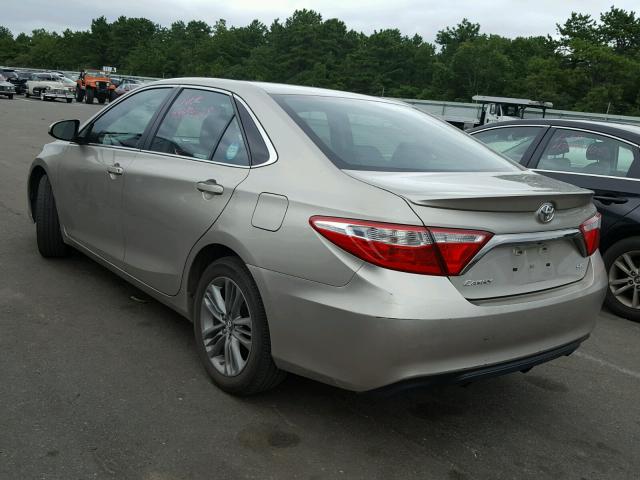 Купить TOYOTA CAMRY LЕ 2016 года в США