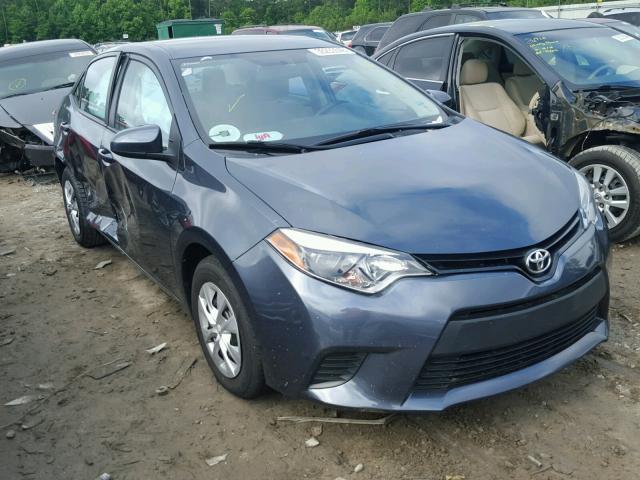 Купить TOYOTA COROLLA 2016 года в США