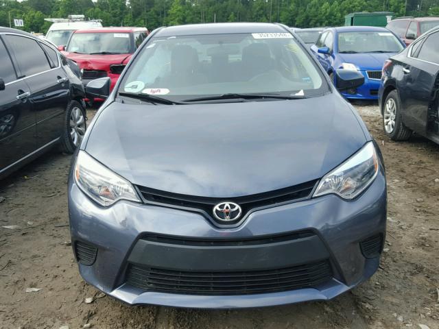 Купить TOYOTA COROLLA 2016 года в США