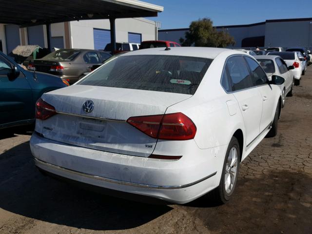 Купить VOLKSWAGEN PASSAT S 2016 в США