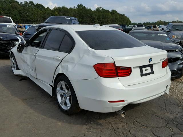 Купить BMW 320 I 2014 года