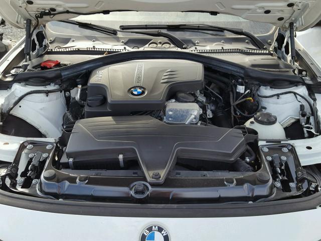 Купить BMW 320 I 2014 года