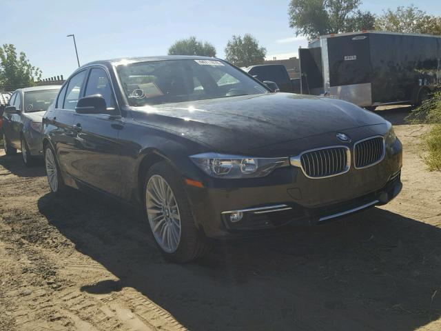 Купить BMW 328 XI 2013 года из сша