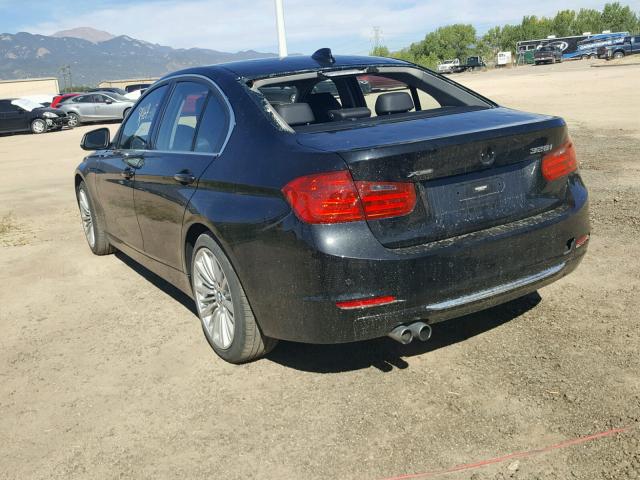 Купить BMW 328 XI 2013 года из сша