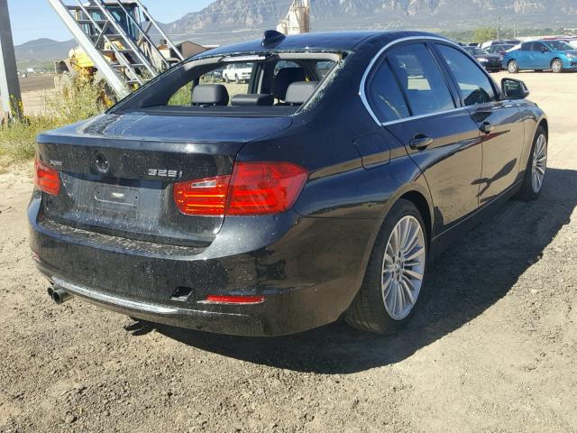 Купить BMW 328 XI 2013 года из сша