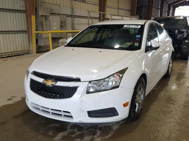 Купить CHEVROLET CRUZE LT 2012 года