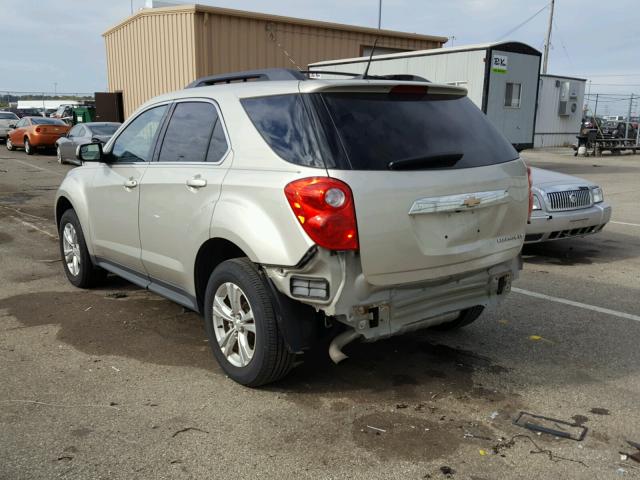 Купить CHEVROLET EQUINOX LT 2013 года