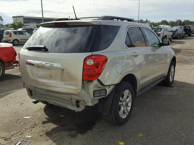 Купить CHEVROLET EQUINOX LT 2013 года