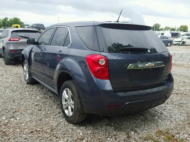 Купить CHEVROLET EQUINOX LT 2014 года