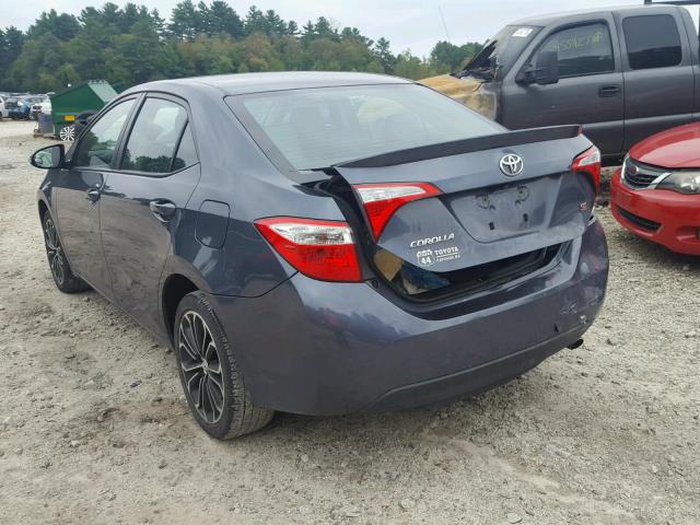 Купить TOYOTA COROLLA 2015 года