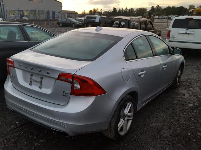 Купить VOLVO S60 T5 2014 года из США