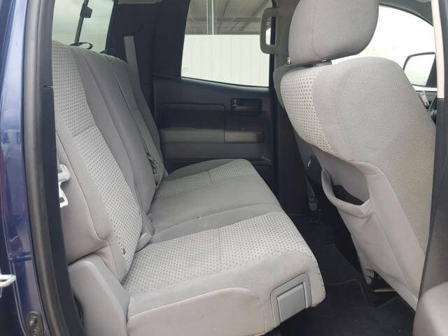 Купить TOYOTA TUNDRA DOUBLE CAB 2012 года