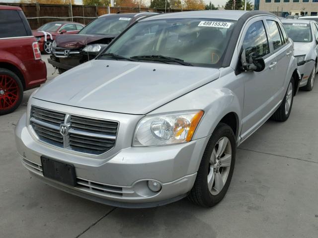 Купить DODGE CALIBER MAINSTREET 2011 года